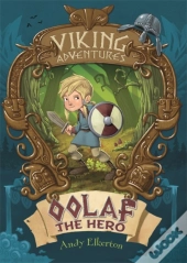 Viking Adventures: Oolaf The Hero