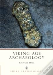 Viking Age Archaeology