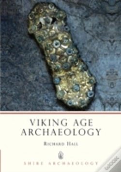 Capa do artigo Viking Age Archaeology