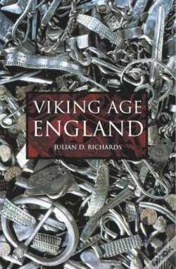Capa do artigo Viking Age England