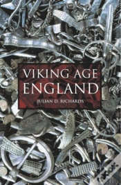 Capa do artigo Viking Age England