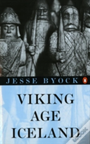 Capa do artigo Viking Age Iceland