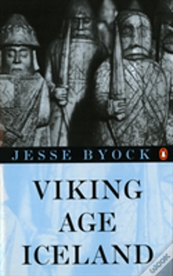 Capa do artigo Viking Age Iceland
