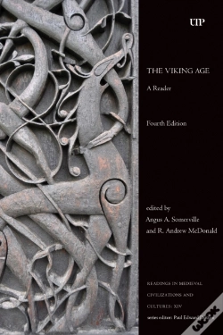 Capa do artigo Viking Age