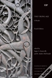 Capa do artigo Viking Age