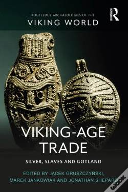 Capa do artigo Viking-Age Trade