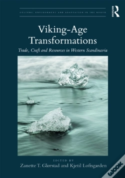 Capa do artigo Viking-Age Transformations