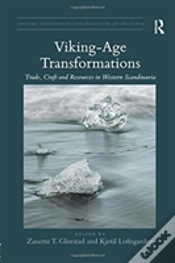 Capa do artigo Viking-Age Transformations