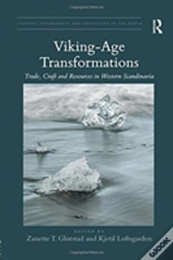 Capa do artigo Viking-Age Transformations