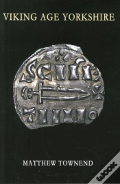 Capa do artigo Viking Age Yorkshire
