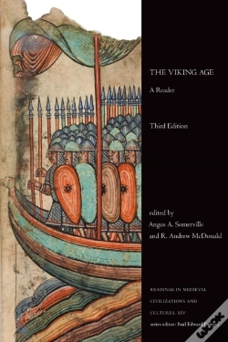 Capa do artigo Viking Age