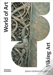 Capa do artigo Viking Art