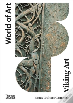 Capa do artigo Viking Art
