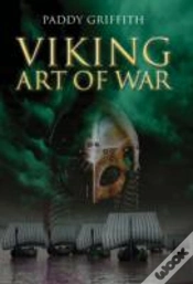 Capa do artigo Viking Art Of War