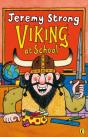 Viking At School - Preview