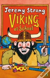 Capa do artigo Viking At School