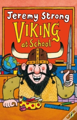 Capa do artigo Viking At School