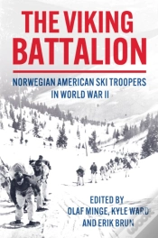 Capa do artigo Viking Battalion