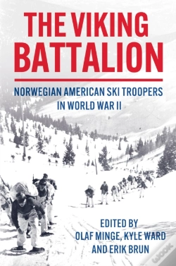Capa do artigo Viking Battalion