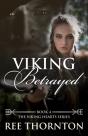 Viking Betrayed - Preview