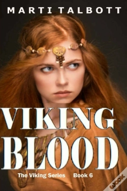 Capa do artigo Viking Blood