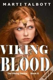 Capa do artigo Viking Blood