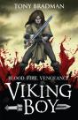 Viking Boy - Preview