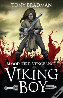 Capa do artigo Viking Boy