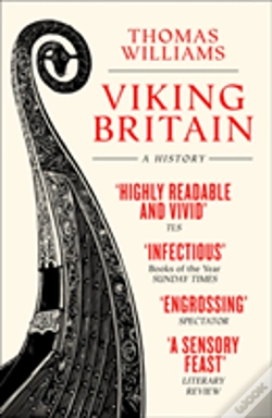 Capa do artigo Viking Britain