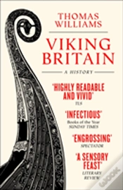 Capa do artigo Viking Britain