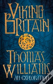 Capa do artigo Viking Britain