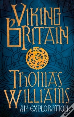 Capa do artigo Viking Britain