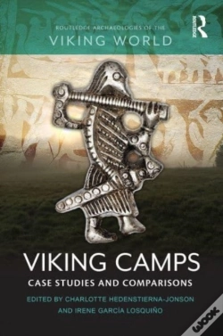 Capa do artigo Viking Camps