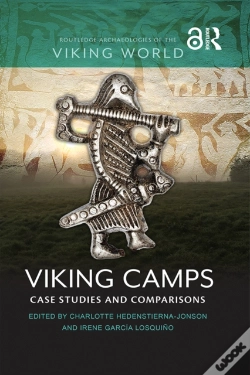 Capa do artigo Viking Camps