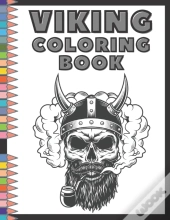 Viking Coloring Book