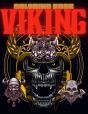 Viking Coloring Book - Preview