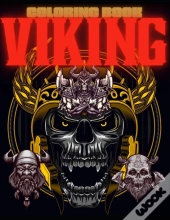 Viking Coloring Book