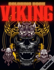 Capa do artigo Viking Coloring Book