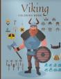 Viking Coloring Books - Preview