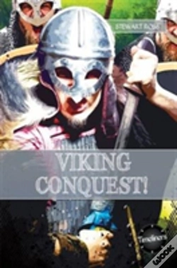 Capa do artigo Viking Conquest