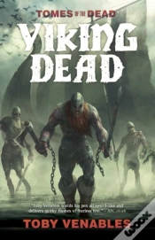 Capa do artigo Viking Dead