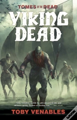 Capa do artigo Viking Dead