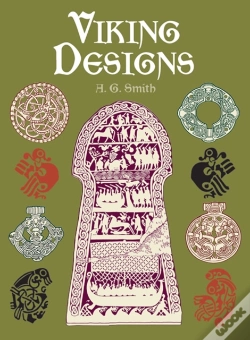 Capa do artigo Viking Designs