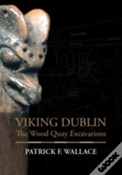 Capa do artigo Viking Dublin