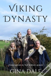Capa do artigo Viking Dynasty