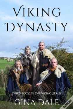Capa do artigo Viking Dynasty