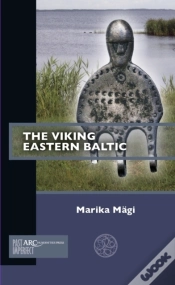 Capa do artigo Viking Eastern Baltic