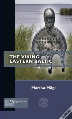 Capa do artigo Viking Eastern Baltic
