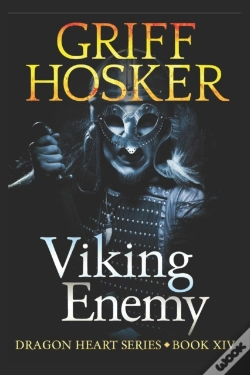 Capa do artigo Viking Enemy
