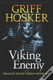 Capa do artigo Viking Enemy
